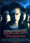 My recommendation: Final Destination